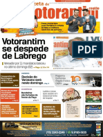 Gazeta de Votorantim edição 320