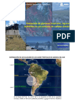 5.1 Evaluacion de Glaciares Tropicales Lagunas y Bofedales Cambio Climatico ANA - NsantillanEgracia PDF