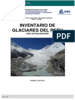 Glaciares