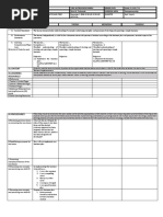 DLL Grade 11 Business Implementation