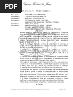 Desconsideração personalidade jurídica