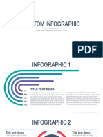 Custom Infographic: Ready Made Infographic Specially Crafted For You