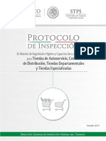 Protocolo ANTAD Inspecciones Stps