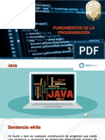 Fundamentos de La Programacion Clase 11 PDF