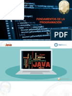 Fundamentos de La Programacion Clase 09