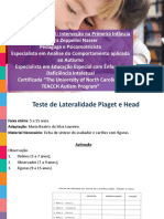 9-Intervenção Na Primeira Infância