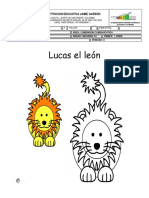 2 Ficha de Lucas El Leon