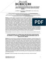 A Etnotaxonomia de Crustáceos Estomatópodes e Decápodes PDF