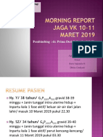 57280_morning Report 10-11 Maret New