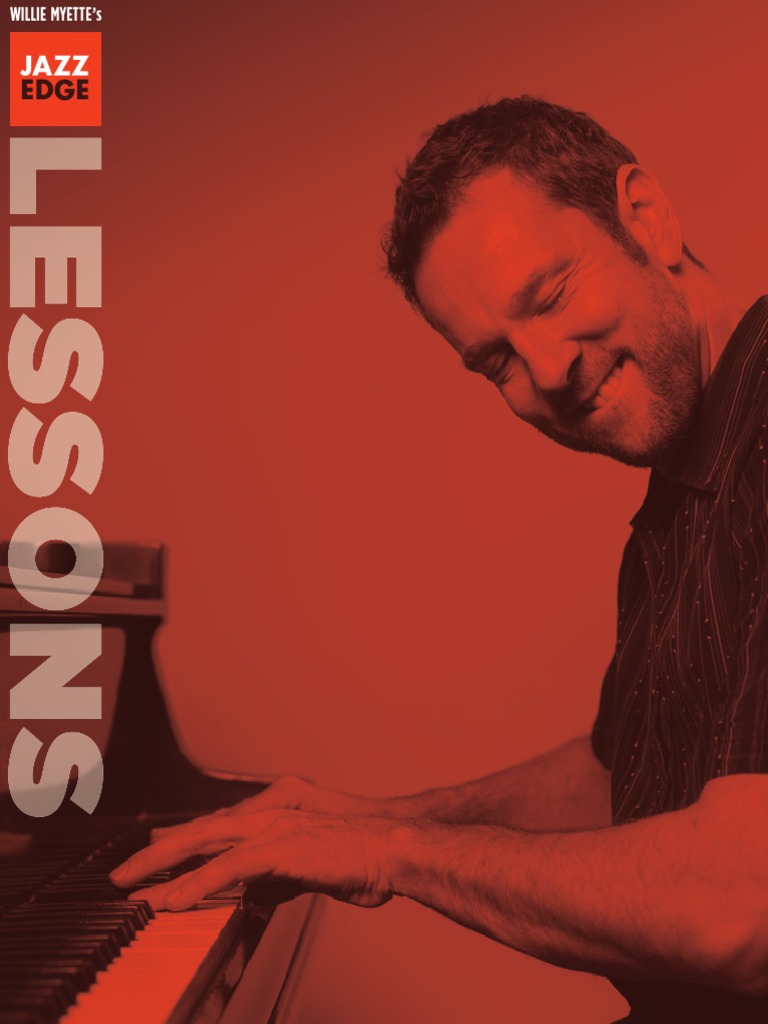 10 Jazz Blues Pdf Classical Music American Music