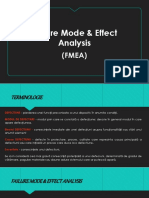 Curs - Fmea&Fmeda