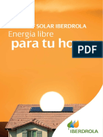 Oferta Smart Solar 2018