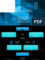 Organización - Fundamentos de Administración