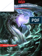 D&D El Tesoro de La Reina Dragón PDF