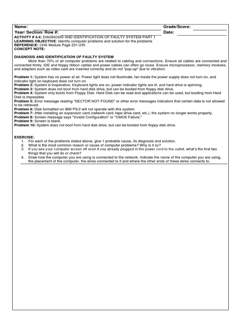 name-grade-score-year-section-row-date-pdf