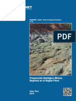 B056-Boletin-Prospeccion Geologica Minera Piura