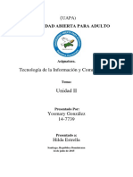 Tarea de Informatica 2