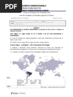 234686723 Teste Diversidade Linguistica