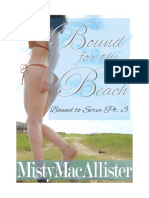 Bound For The Beach PDF