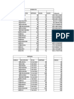 Libro Excel