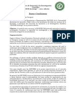 Bases y Condiciones Concurso FACEYE Investiga 2019 v05.06.19