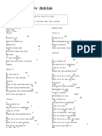 Guitar Chords