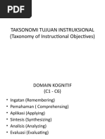 Download Taksonomi Bloom by HiD Wiguna SN41298405 doc pdf