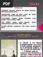 10 Aula Taxas e Emprestimos Compulsorios Revisado 2016