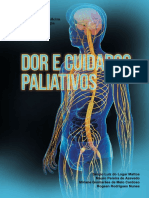 eBook Dor e Cuidados Paliativos