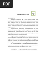 Download ASESMEN PORTOFOLIO by Sri Supadmi SN41298512 doc pdf