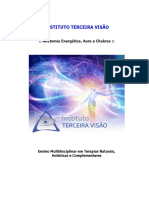 01 - Anatomia Energética - Abordagem Completa PDF