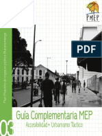 Guia Complementaria MEP de la Ciudad de Bucaramanga