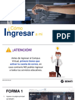 Caja de Dirección