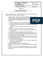 Material de Apoyo TALLER No. 1 (1)