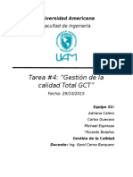 2016 Tarea 4 Gestiön de La Calidad Total (GCT)