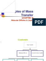 Mass Transfer 2