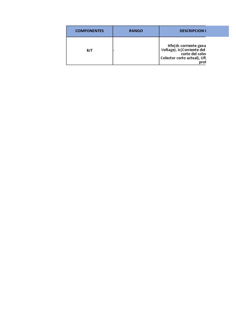 Multi-Function Tester - TC1 | PDF