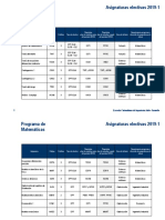 8 Matematicas