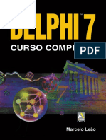 Curso Completo de Delphi 7