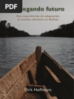 Cambio Cliamtico Bolivia