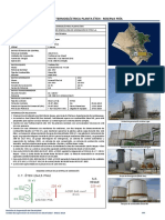 Central Termoeléctrica Planta Éten - Reserva Fría: Denominación Empresa Concesionaria Tecnología Ubicación