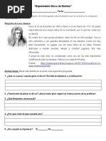 Guia Experimento Disco de Newton 3ero Básico