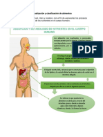 actividad de aprendizaje