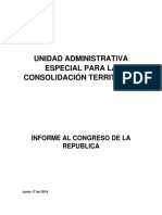 Informe Al Congreso UACT Periodo 2013 2014 PDF