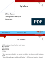 EE213 Design Rules - Ne