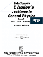 51965431 Solutions to I E Irodov s Problems in General Physics Vol 2 2