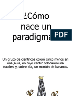 Cómo nace un paradigma.ppt