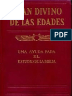 1886 (1909) - El Plan Divino de Las Edades