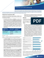 Research DP Core Key Findings FR