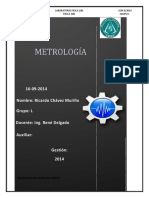 Fisica Informe 1